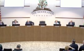 Township Board approves proposal for MCSO Mounted Patrol Services, Cell Tower Installation