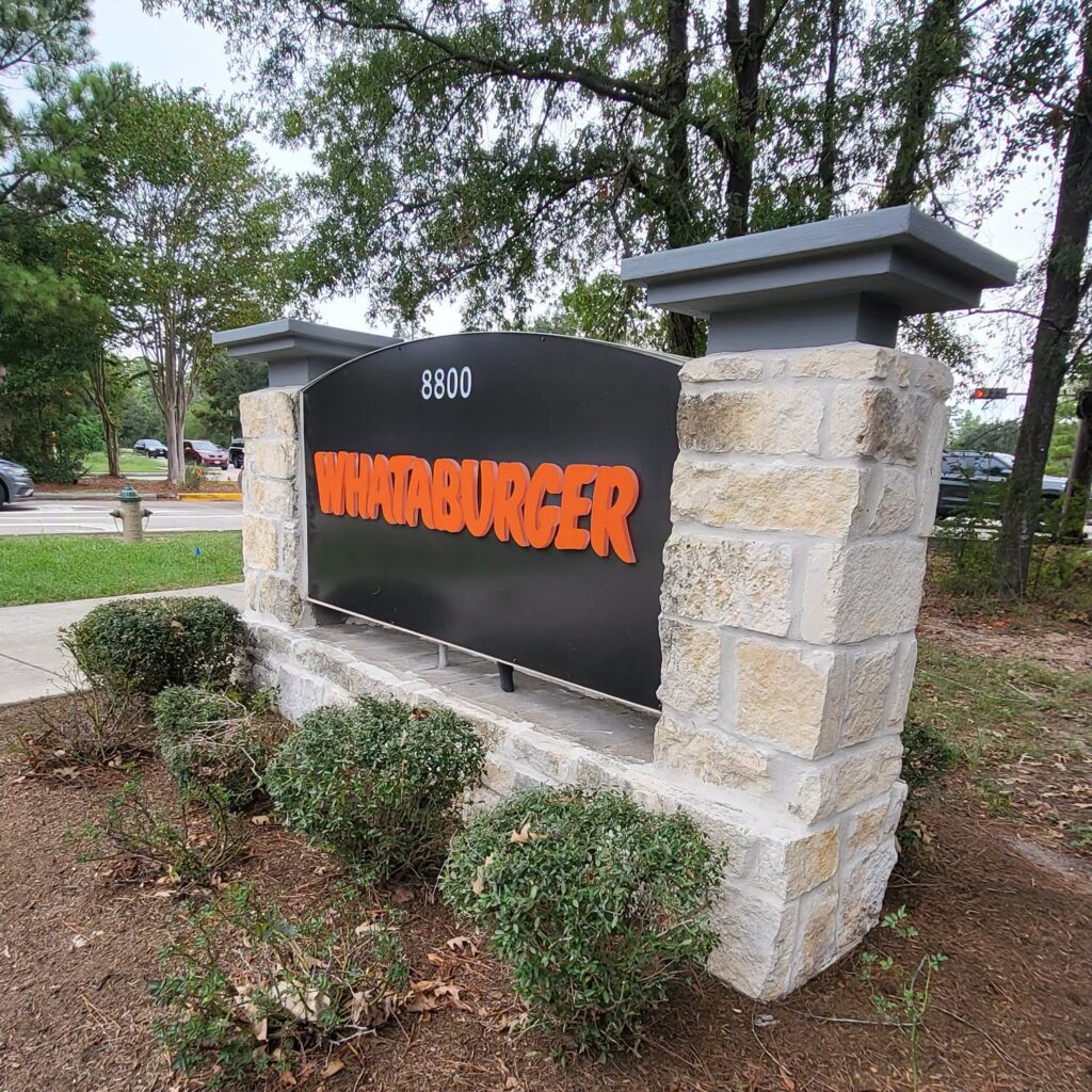 Whataburger to open in Shenandoah on October 5