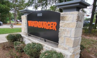 Whataburger to open in Shenandoah on October 5