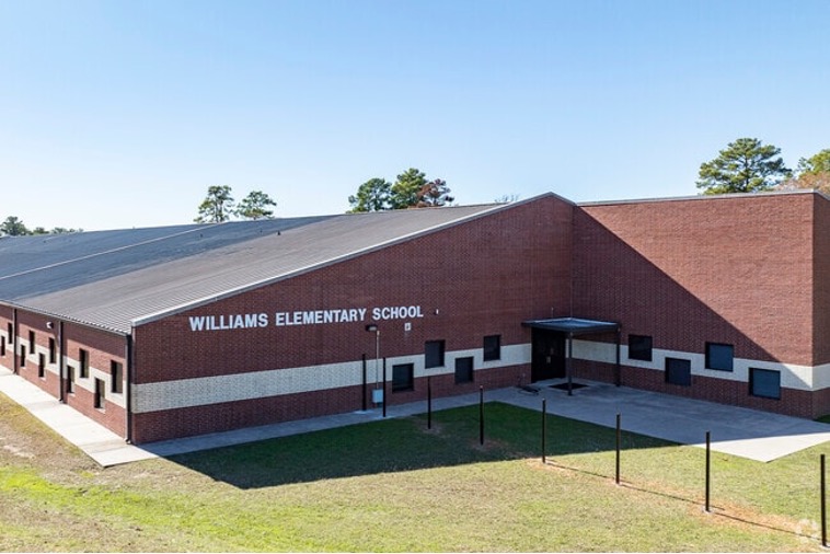 Williams Elementary School