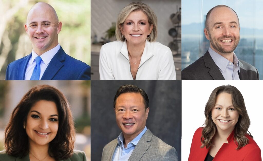 2026 Election Guide: The Woodlands Township Candidates