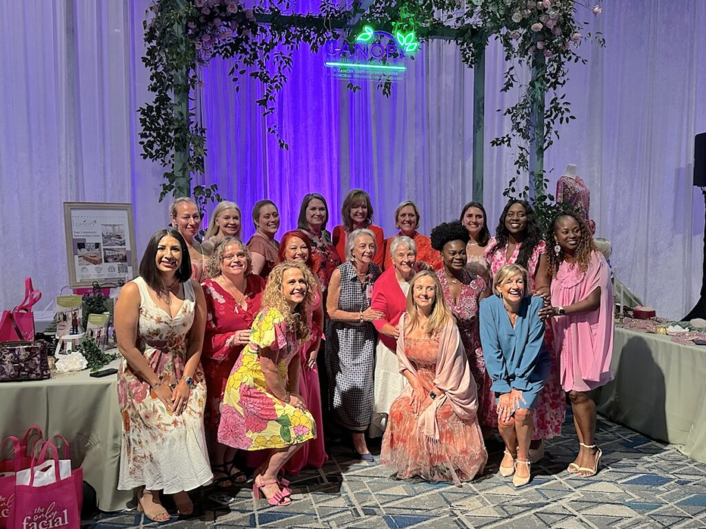 26th Annual Memorial Hermann In the Pink of Health in The Woodlands