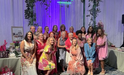 26th Annual Memorial Hermann In the Pink of Health in The Woodlands