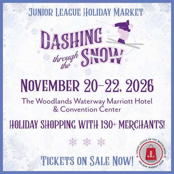 Junior League Holiday Market 2026