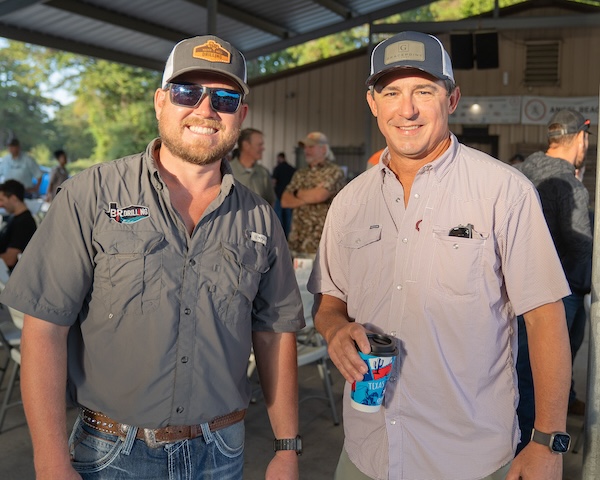 Angel Reach Clay Tournament raises support for At Risk Youth