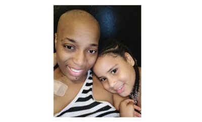Beyond pink ribbons: A Houston woman’s fight against stage 4 breast cancer diagnosis at 32