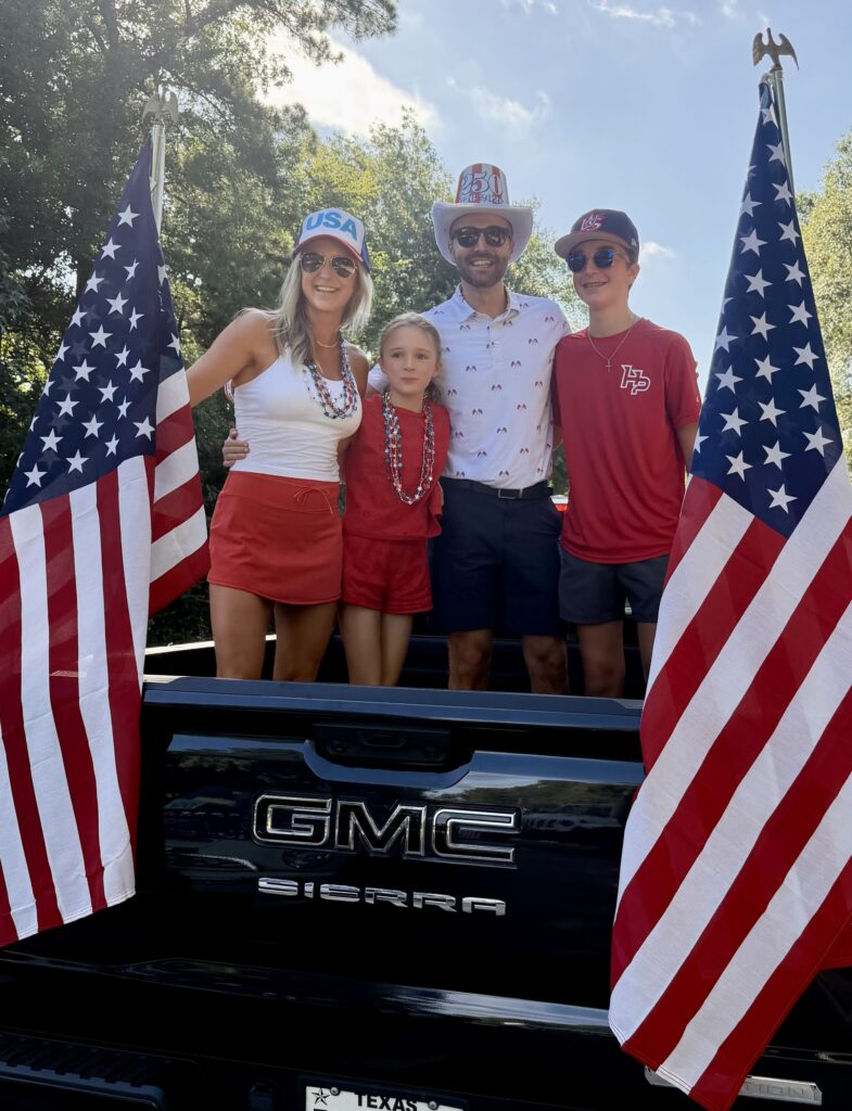 Craig Eissler 2026 The Woodlands Township Candidate