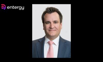 David Borde CEO and President of Entergy Texas