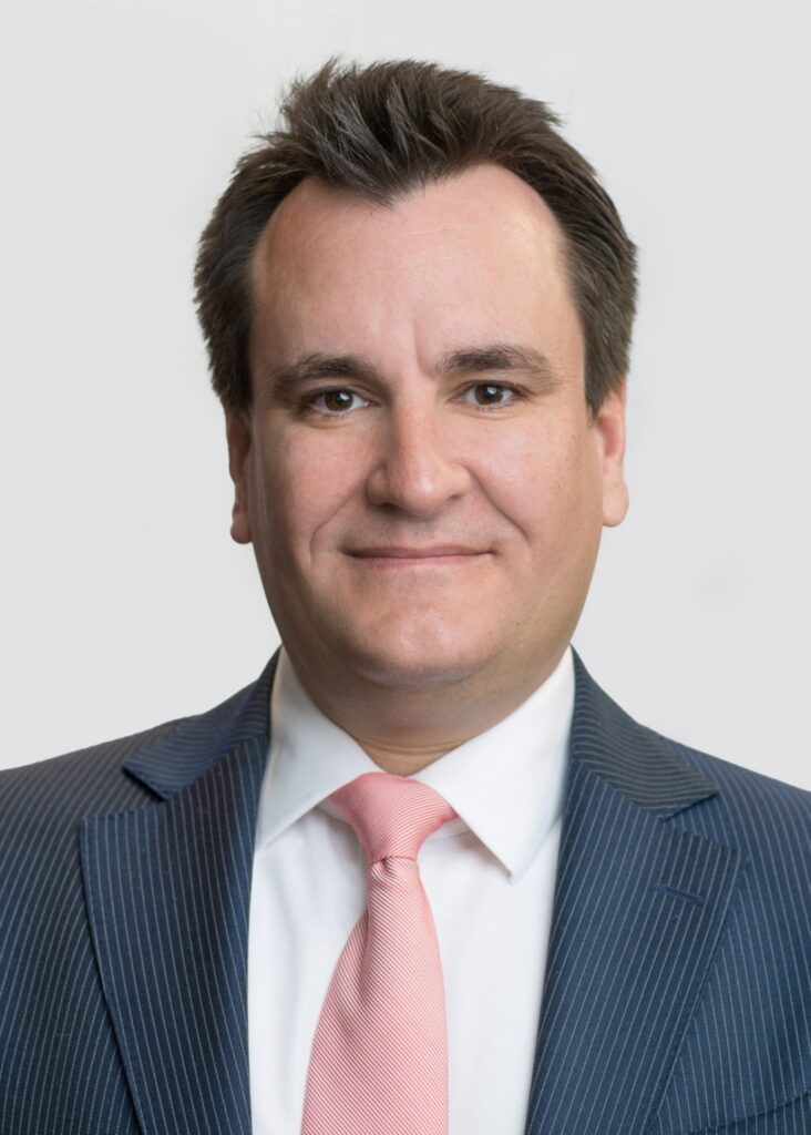 David Borde named CEO of Entergy Texas