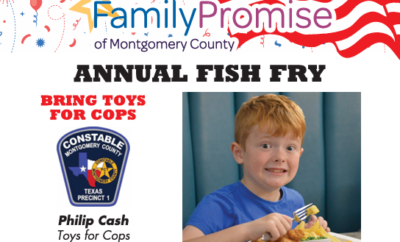 Family Promise Annual Fish Fry