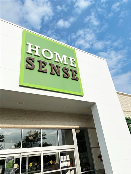 Homesense opens in Shenandoah on October 22