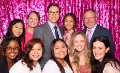 Houston Methodist The Woodlands Hospital BRA Day