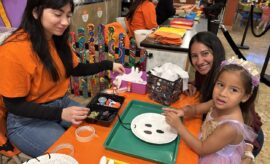 The Woodlands Children’s Museum’s Two-Day Halloween SpookTacular