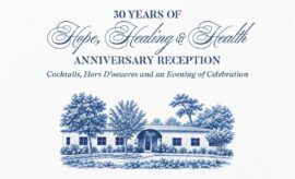 Interfaith Community Clinic 30th Anniversary
