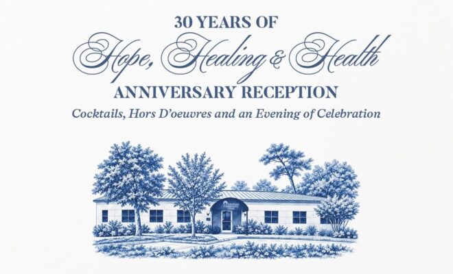 Interfaith Community Clinic 30th Anniversary