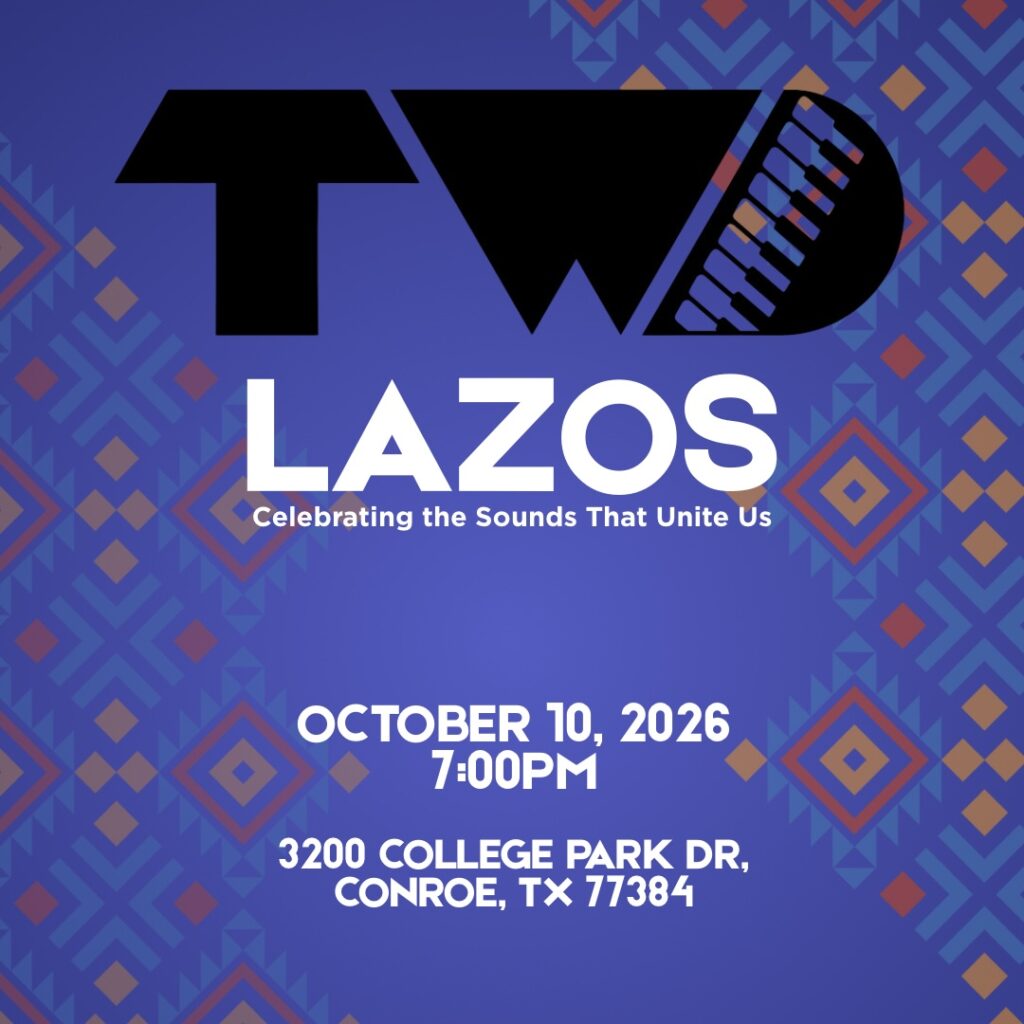 The Woodlands Diversion Presents Lazos: A Celebration of Latin American Music
