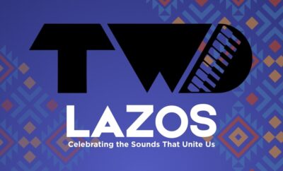 The Woodlands Diversion Presents Lazos: A Celebration of Latin American Music