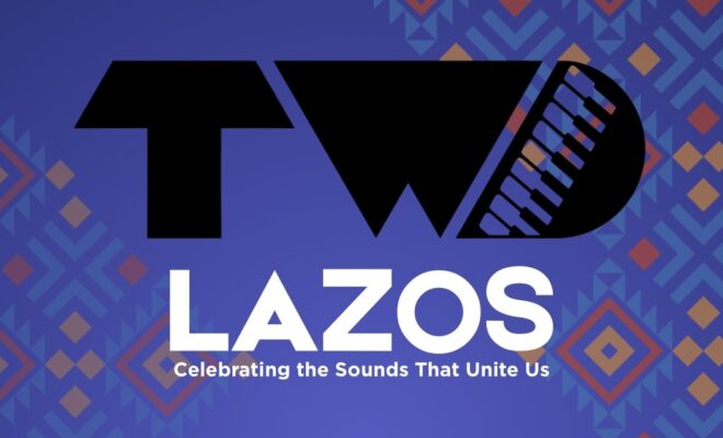 The Woodlands Diversion Presents Lazos: A Celebration of Latin American Music