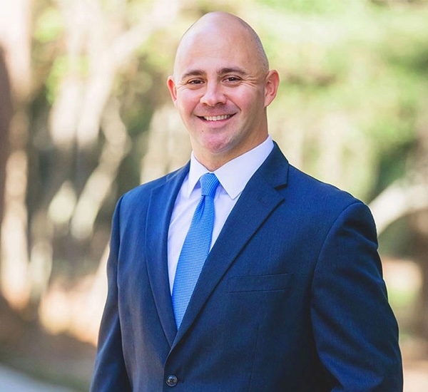Lee Wilson - The Woodlands Township Candidate – Position 1