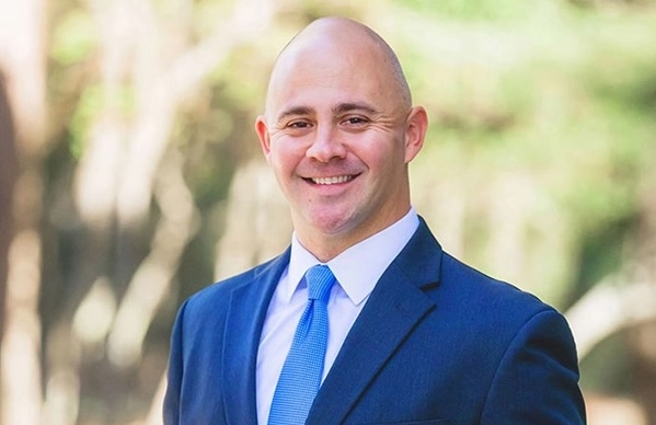 Lee Wilson - The Woodlands Township Candidate – Position 1