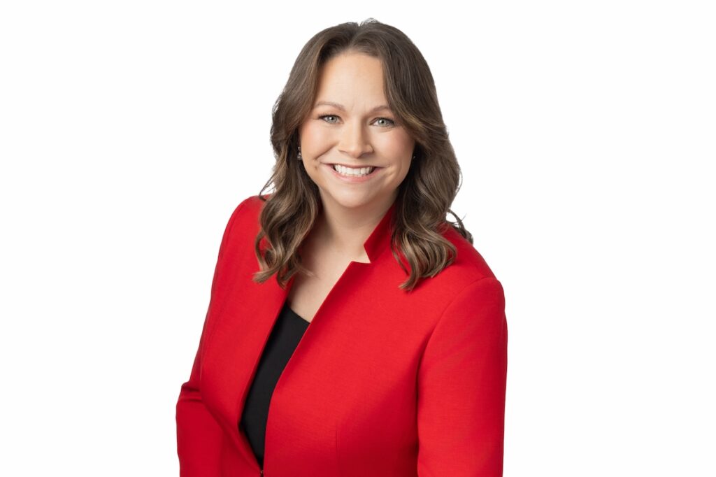 Lisa Gilmore: 2026 The Woodlands Township Candidate - Position 3