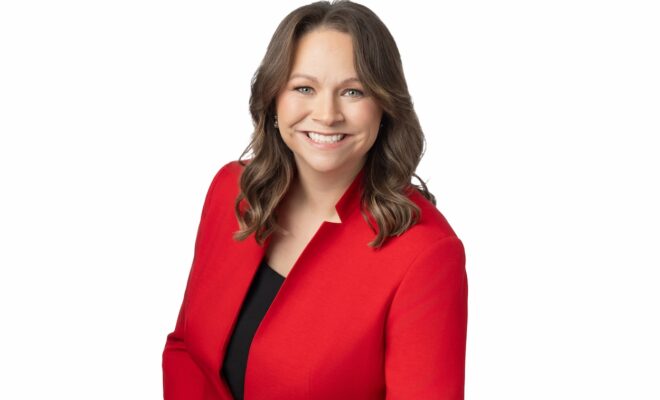 Lisa Gilmore: 2026 The Woodlands Township Candidate - Position 3