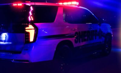 MCSO Arrests Catalytic Converter Thief