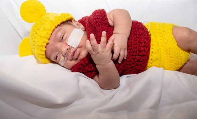 Sweetest Treats from Memorial Hermann The Woodlands NICU