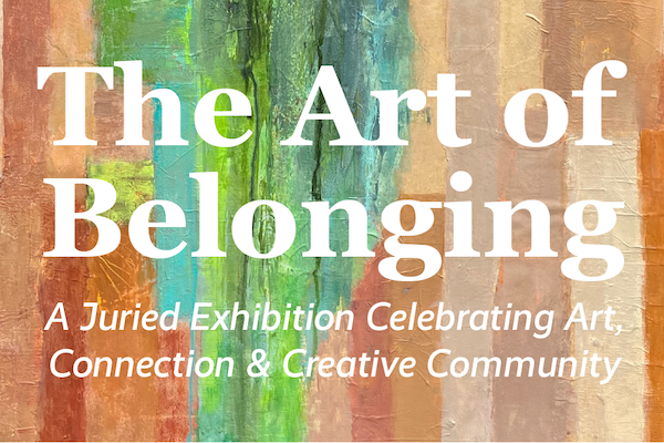 The Art of Belonging