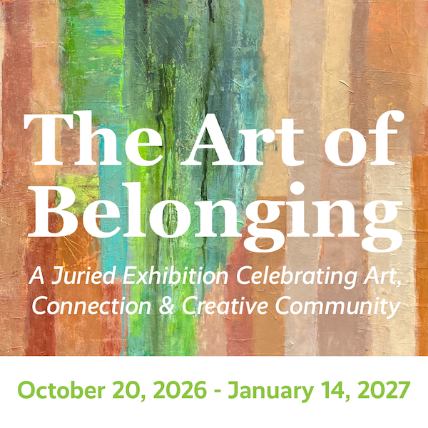 The Art of Belonging