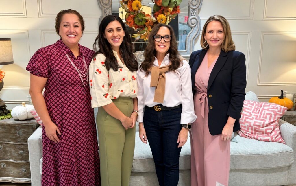 5th Annual Women's Health Panel at Canopy