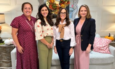 5th Annual Women's Health Panel at Canopy