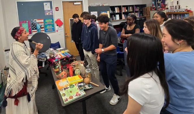Two Cooper Educators named among Nation's Top 100 Independent School Innovators 