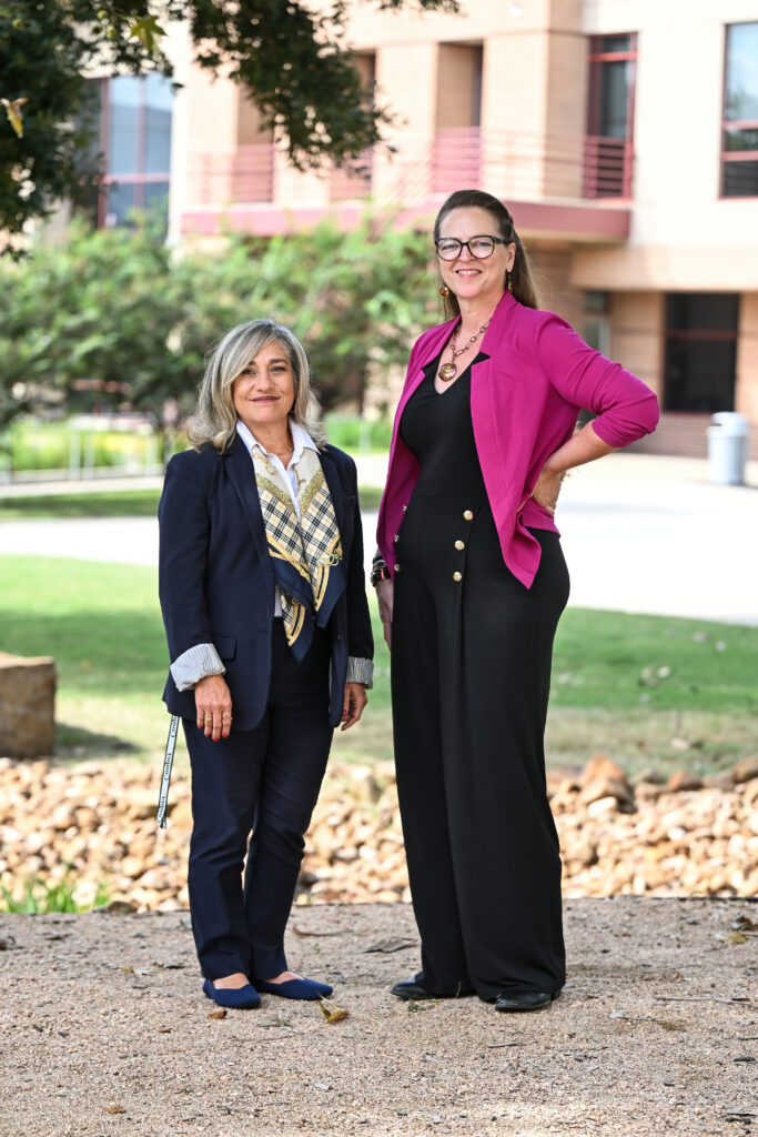 Two Cooper Educators named among Nation's Top 100 Independent School Innovators 